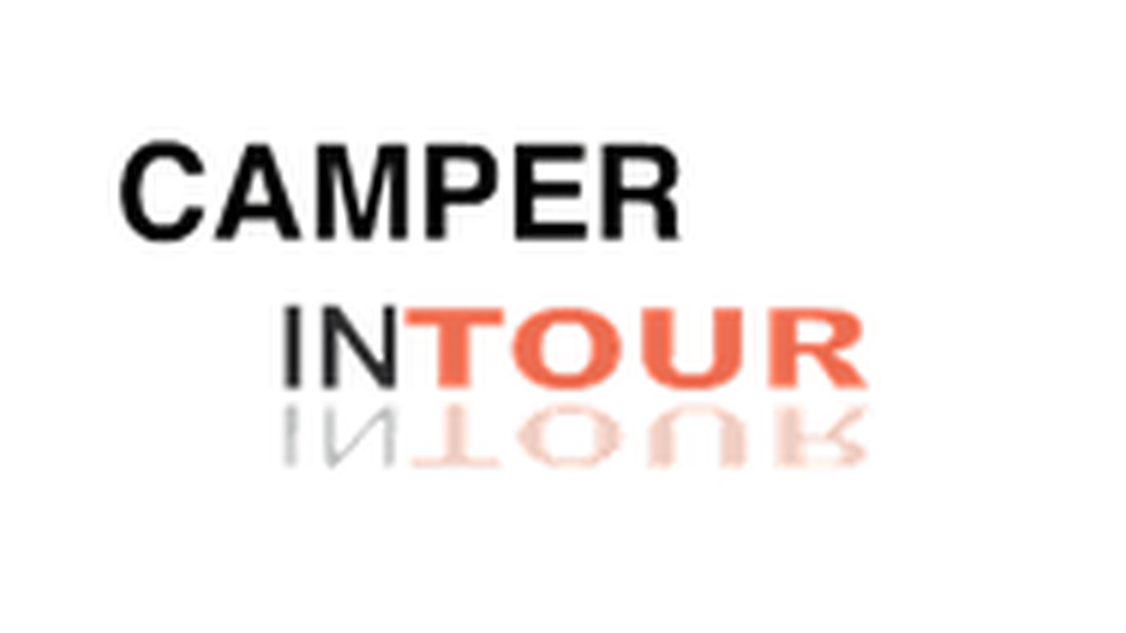 Camper in Tour